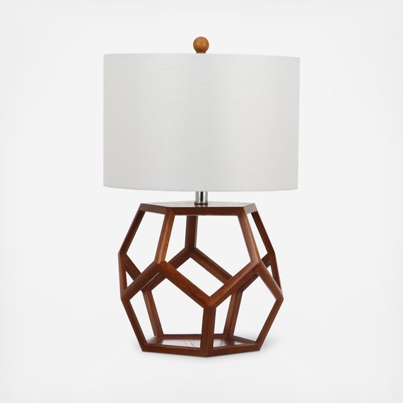 zola-registry-trend-geometric-designs-safavieh-honeycomb-lamp-1015
