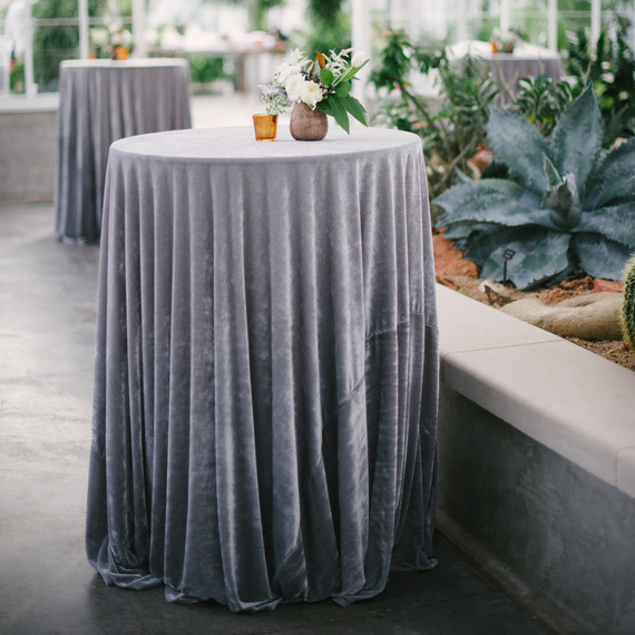Everything You Need To Know About Renting Wedding Linens Martha