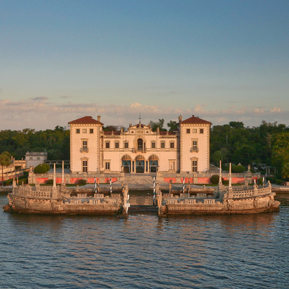 Vizcaya Museum and Gardens Vizcaya Museum and Gardens