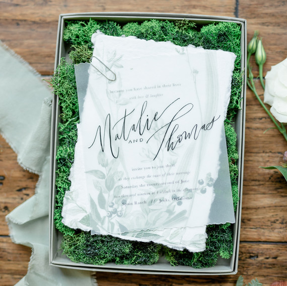 how to tactfully extend wedding invitations to guests on your b