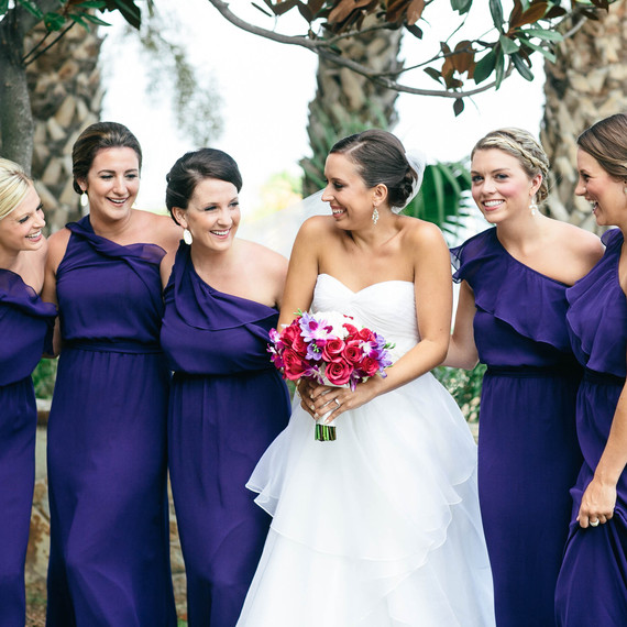 Wedding Colors Bridesmaid Dresses Weddings Dresses