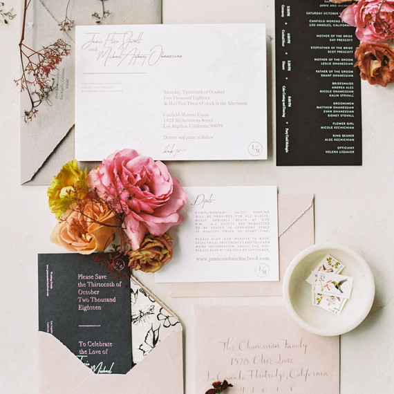 jamie and michael wedding invitation suite jamie and michael wedding invitation suite