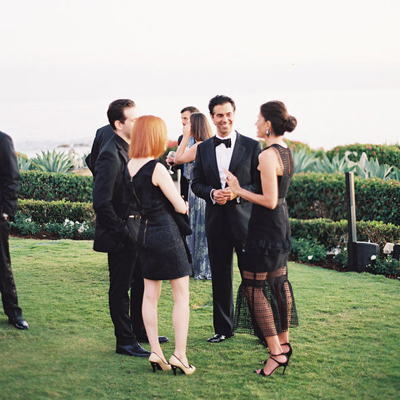 wedding guests wedding guests