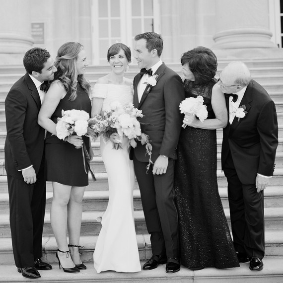 wedding family wedding family