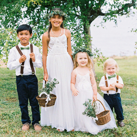 rebecca eryck wedding hawaii kids rebecca eryck wedding hawaii kids