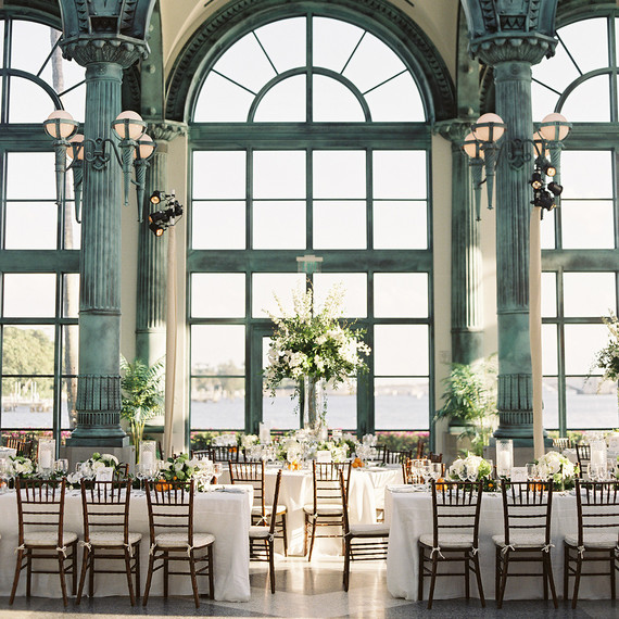 How To Deal With Unusual Wedding Venue Rules Martha Stewart Weddings