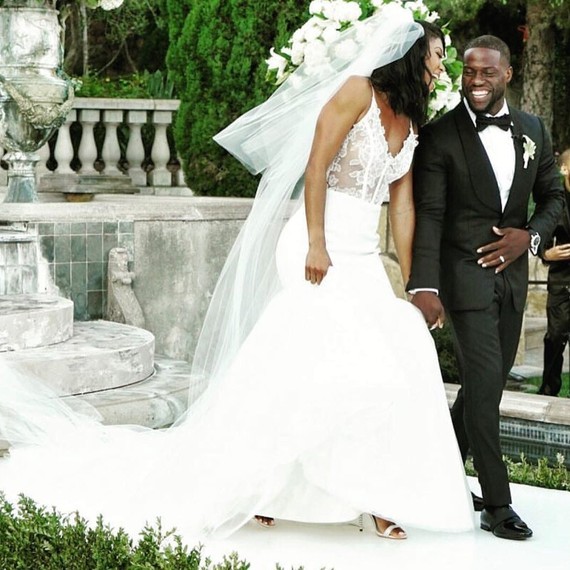Kevin Hart Eniko Parrish married Kevin Hart Eniko Parrish married