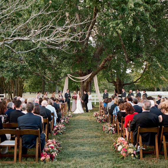 jen geoff wedding outdoor ceremony jen geoff wedding outdoor ceremony