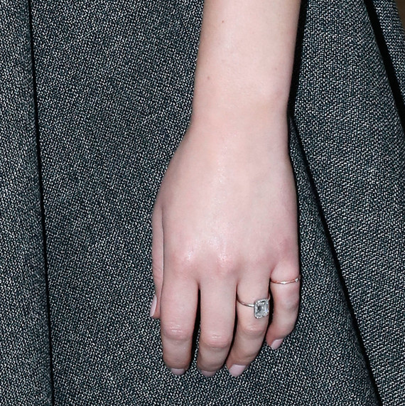 jennifer lawrence engagement ring jennifer lawrence engagement ring