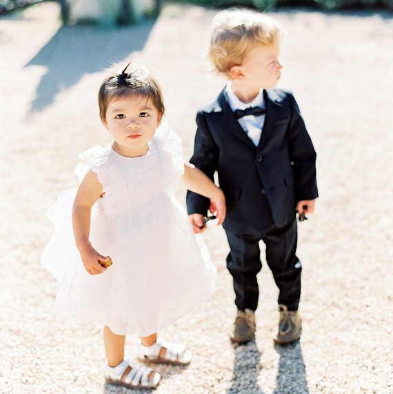 julianne aaron wedding kids julianne aaron wedding kids