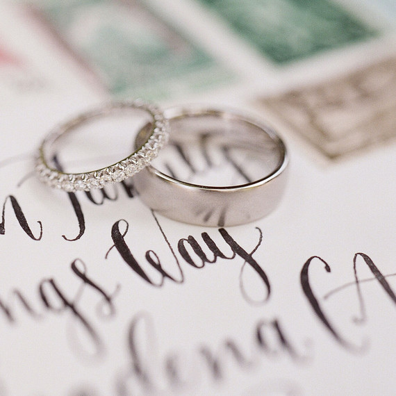 rings rings