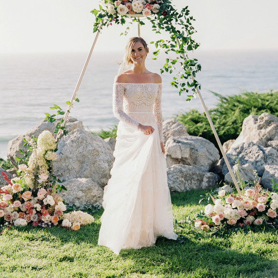 long sleeved wedding dress off the shoulder long sleeved wedding dress off the shoulder
