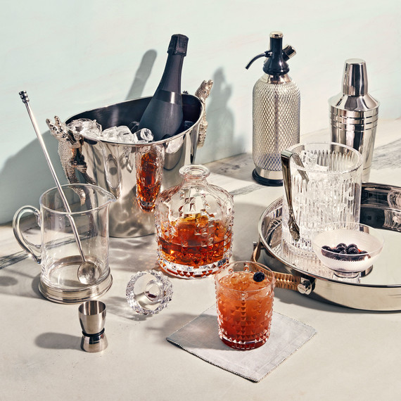 seasonal silver cocktail serve ware seasonal silver cocktail serve ware