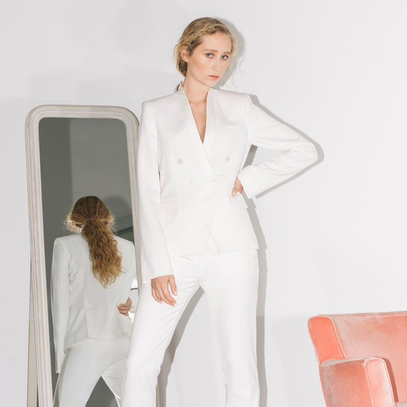 stella mccartney pantsuit stella mccartney pantsuit