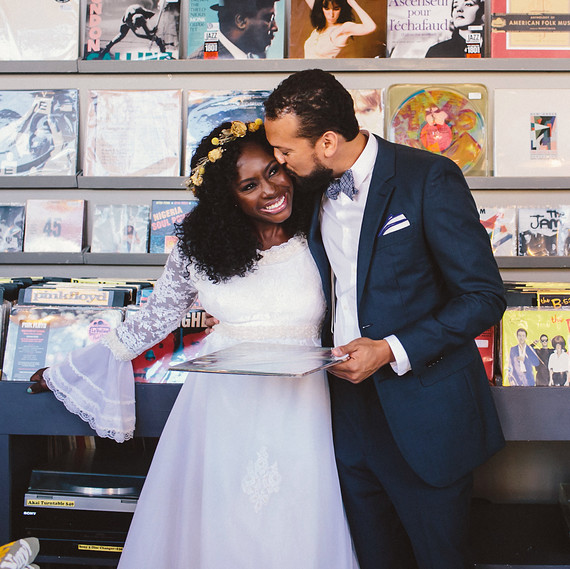 pros and cons of creating your own wedding playlist martha stewart