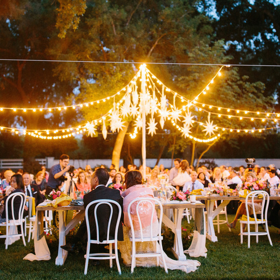 amy mark california reception lights amy mark california reception lights