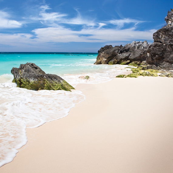 Bermuda Honeymoon Guide, Bermuda Beach Bermuda Honeymoon Guide, Bermuda Beach