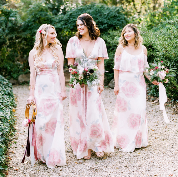 best dressed bridesmaids kristine herman best dressed bridesmaids kristine herman