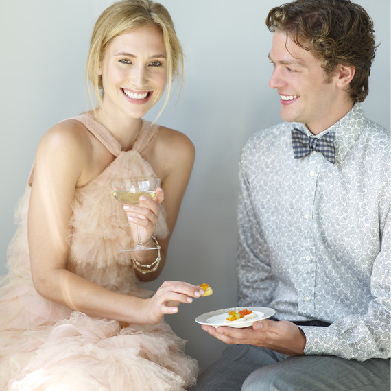 4 Ways To Avoid The Post Wedding Blues Martha Weddings