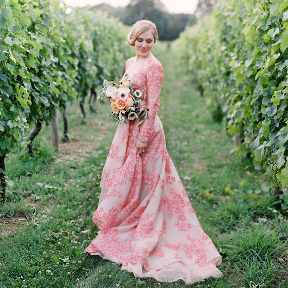 bride vineyard bride vineyard