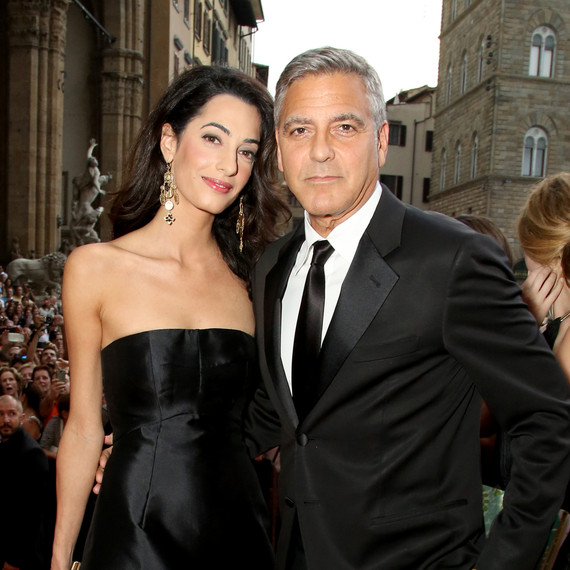 Next photo of George Clooney