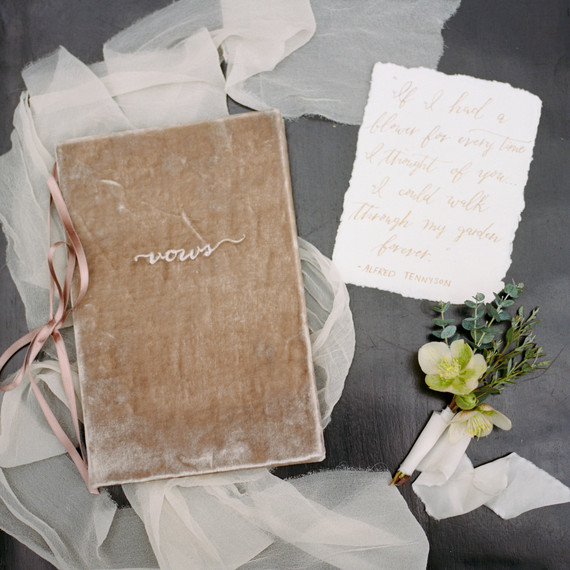 vows vows