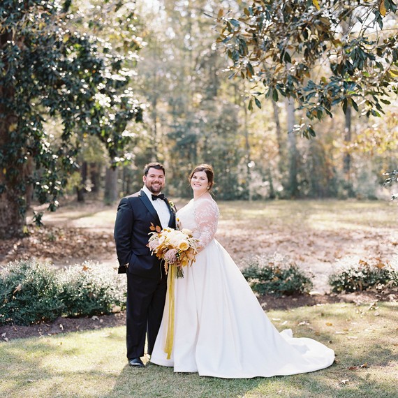 madeline brad wedding couple madeline brad wedding couple