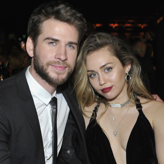 miley cyrus and liam hemsworth married couple miley cyrus and liam hemsworth married couple
