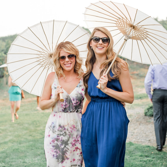 summer wedding guests sleeveless dresses parasols summer wedding guests sleeveless dresses parasols