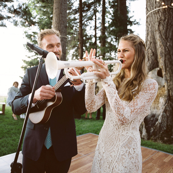 What Kind Of Music Should You Play During Your Ceremony Martha Wedding Music Checklist