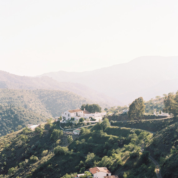 daphne jack wedding spain village landscape daphne jack wedding spain village landscape