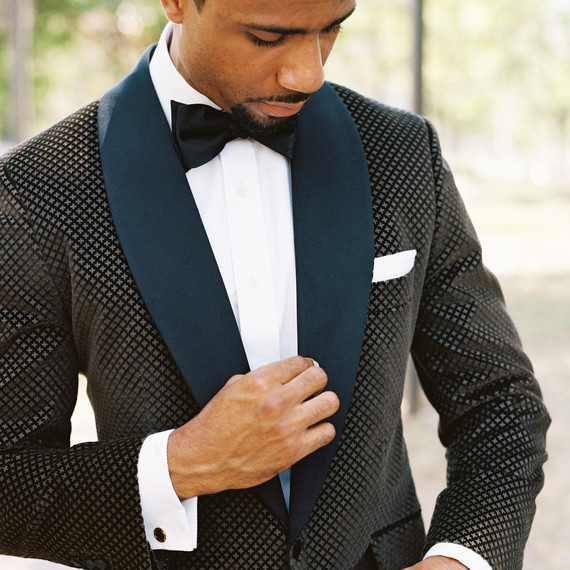 unique wedding tuxedos