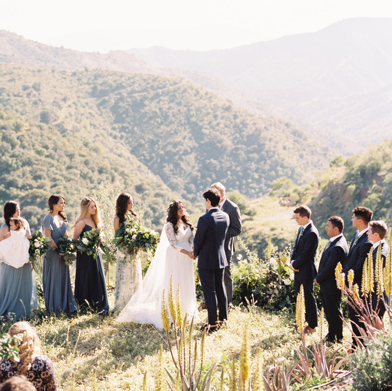 daphne jack wedding spain ceremony on mountains daphne jack wedding spain ceremony on mountains