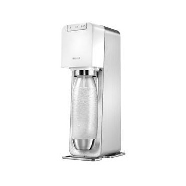 Darcy's Diary Last Minute Gifts, SodaStream Darcy's Diary Last Minute Gifts, SodaStream