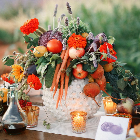 fruit and veggie centerpieces gideon photo fruit and veggie centerpieces gideon photo