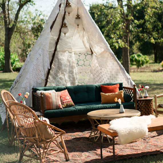 hayleigh corey wedding lounge teepee hayleigh corey wedding lounge teepee