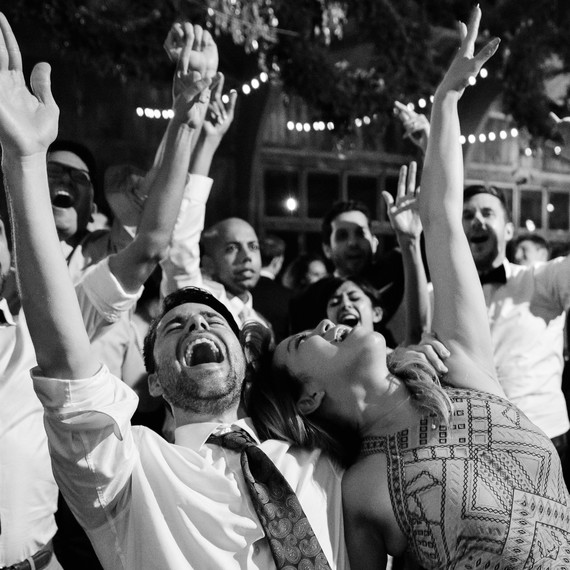 sanjay steven wedding dancing and cheering sanjay steven wedding dancing and cheering