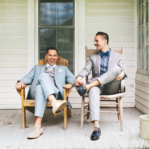 couple sitting on porch couple sitting on porch