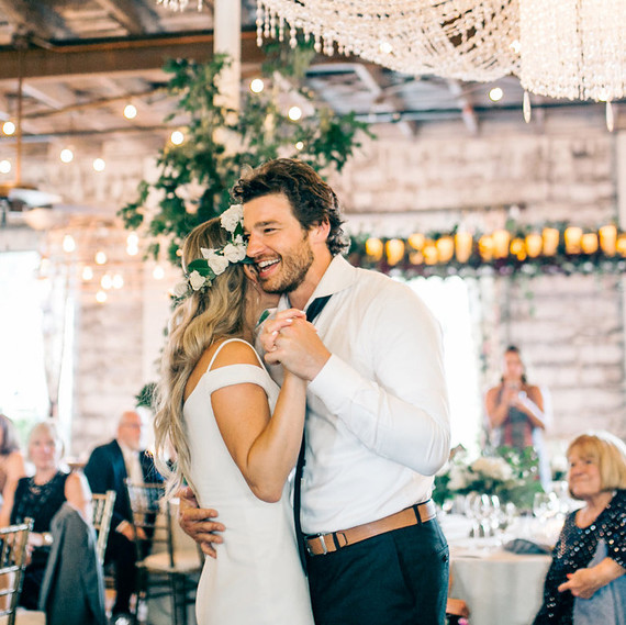 Unique First Dance Songs No One Will See Coming Martha Related These Are The Songs That Pack A Wedding Dance Floor According To Pros