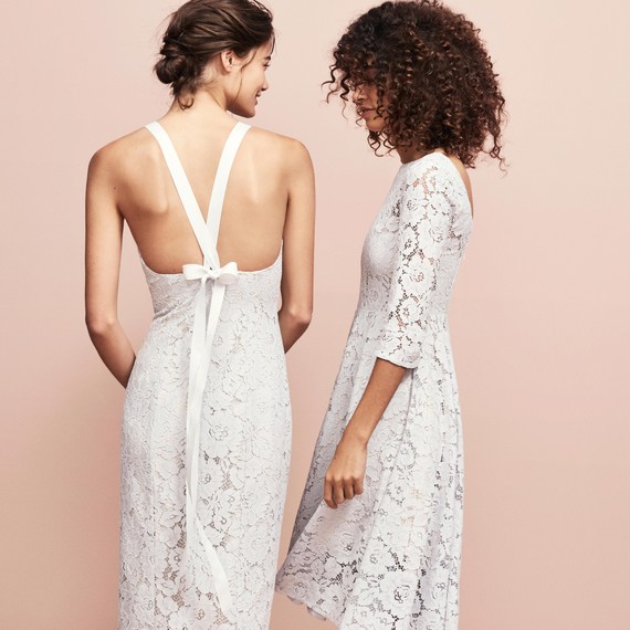 Name of Love Bridesmaids' Dresses Name of Love Bridesmaids' Dresses