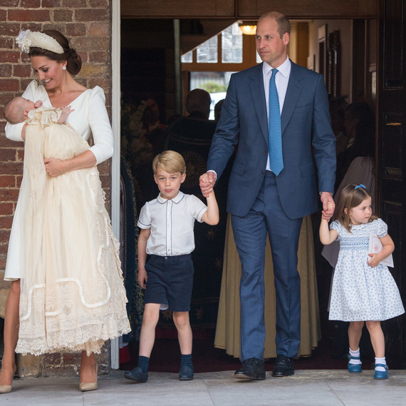 kate middleton prince william prince george princess charlotte prince louis christening kate middleton prince william prince george princess charlotte prince louis christening