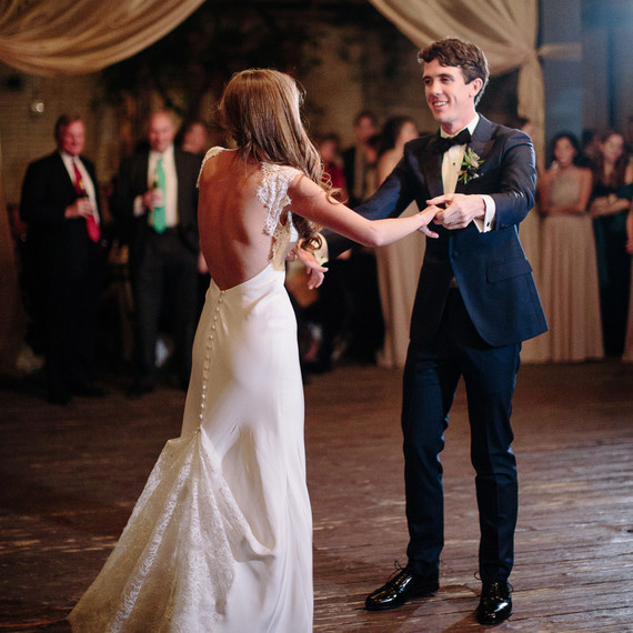 every wedding dance you should consider for your reception martha