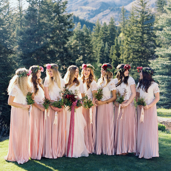 ciera preston wedding bridesmaids ciera preston wedding bridesmaids
