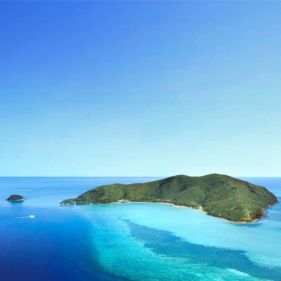 One and Only Resort One and Only Resort