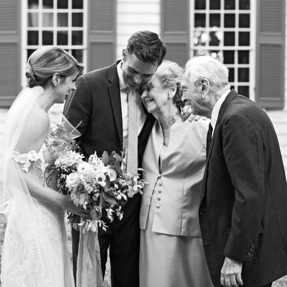 jayme barry wedding grandparents jayme barry wedding grandparents
