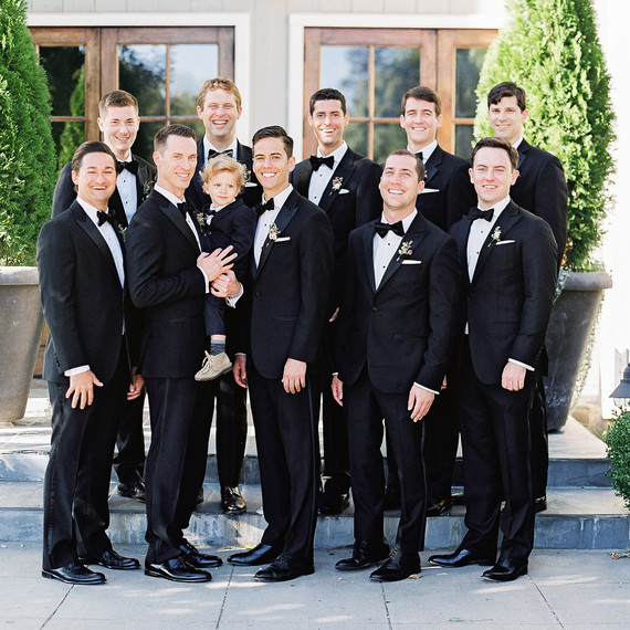 julianne aaron wedding groomsmen julianne aaron wedding groomsmen