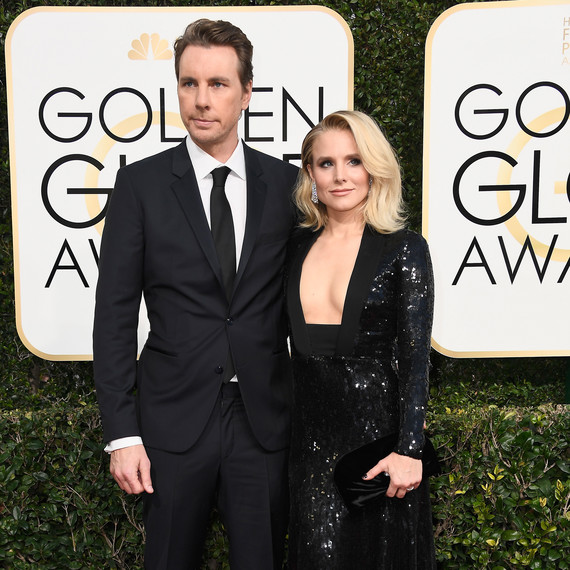 Dax Shepard and Kristen Bell Treat Their Marriage 