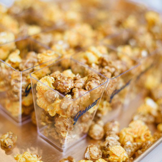 wedding party caramel popcorn wedding party caramel popcorn