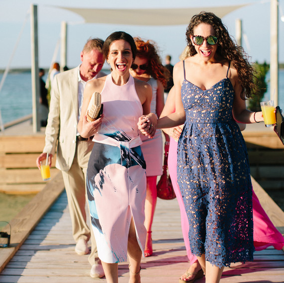 summer wedding guests navy and pink summer wedding guests navy and pink