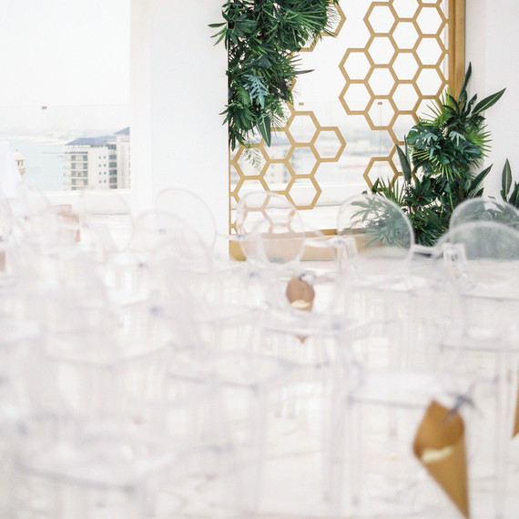 vanessa abidemi wedding ceremony clear chair seating vanessa abidemi wedding ceremony clear chair seating
